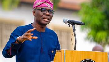 #OccupyLekkiTollGate: Sanwo-Olu orders investigation into alleged brutalisation of protesters