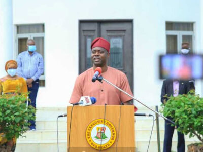 Violence: Oyo shuts down Shasha Market, imposes curfew