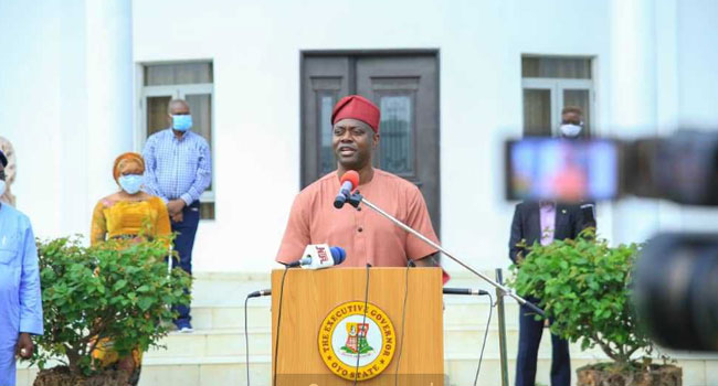 Violence: Oyo shuts down Shasha Market, imposes curfew