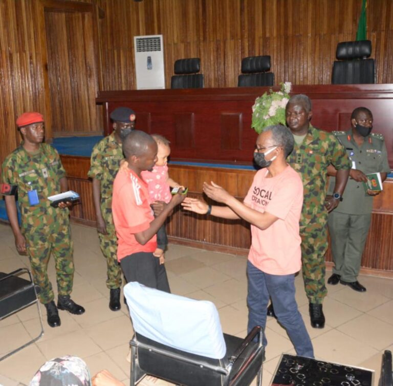 Kaduna Security: 13 killed, 56 houses burnt as bandits attack three LGAs