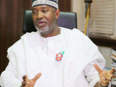 He stated that a technical working group comprising relevant agencies involved in the facilitation of passengers had been set up to ensure that all standards required for seamless operations at the airports earmarked for the resumption of international flights were in place. The minister also announced the immediate resumption of catering services on domestic flights which were suspended at the onset of the COVID-19 pandemic. He explained that the decision was taken into consideration of the businesses involved in the provision of in-flight refreshments which have been adversely affected by the suspension. Sirika, however, said that modalities and protocols for the resumption of the services would be worked and rolled out by the Nigerian Civil Aviation Authority (NCAA), which would be in line with international practices. On the suspension of Emirates Airlines operations in Nigeria, he noted that discussions were ongoing to resolve the issues involved. The minister also restated the country’s position on the impropriety of the extra COVID-19 tests the airline was demanding of Nigerian travellers. He insisted that operations of the Emirates Airlines in and out of the country remained suspended, with the exemption of Cargo and Humanitarian flights.
