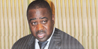 I handed over $15.8m to Suswam at his residence in Maitama – Witness insists