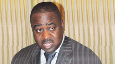 I handed over $15.8m to Suswam at his residence in Maitama – Witness insists