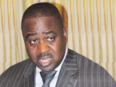 I handed over $15.8m to Suswam at his residence in Maitama – Witness insists
