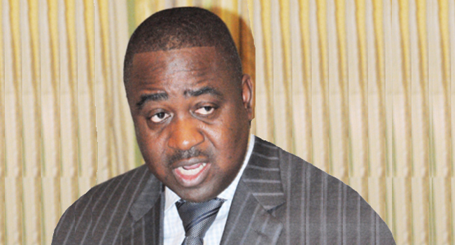 I handed over $15.8m to Suswam at his residence in Maitama – Witness insists