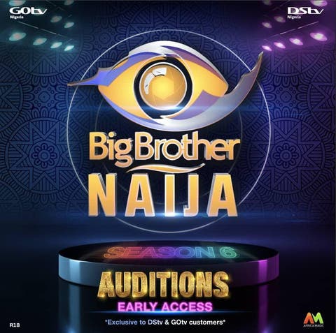 DSTV Nigeria announces BBNaija 2021 edition