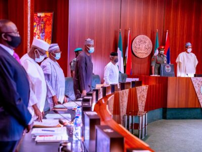 FEC approves N82bn to complete FCT projects