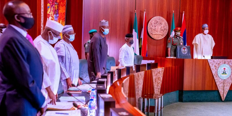 FEC approves N82bn to complete FCT projects