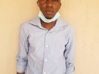 Court sentences fake NSCDC officer  to 7 years imprisonment 