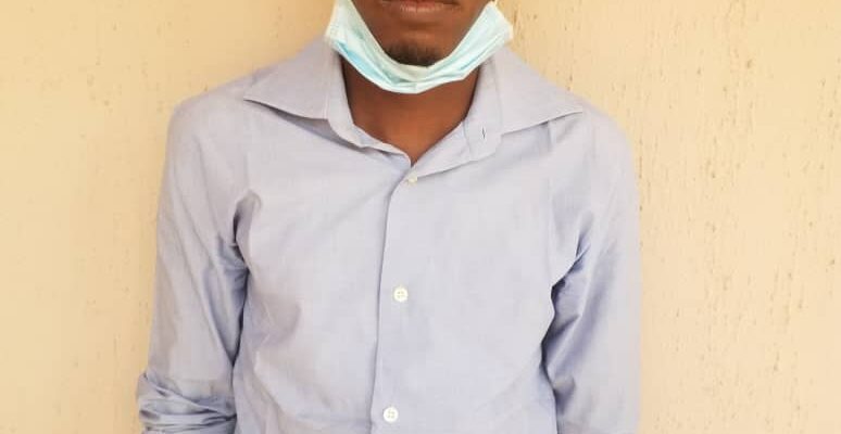 Court sentences fake NSCDC officer  to 7 years imprisonment 