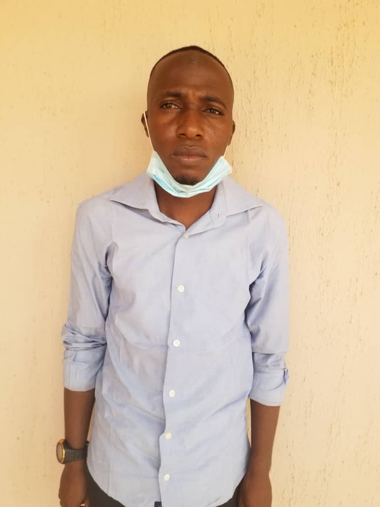 Court sentences fake NSCDC officer  to 7 years imprisonment 