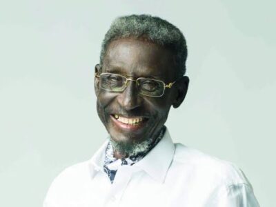 Veteran actor Sadiq Daba is dead