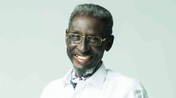 Veteran actor Sadiq Daba is dead