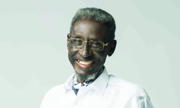 Veteran actor Sadiq Daba is dead