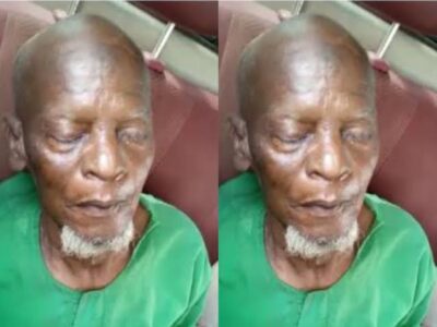 Police move notorious fulani warlord, Wakili to hospital