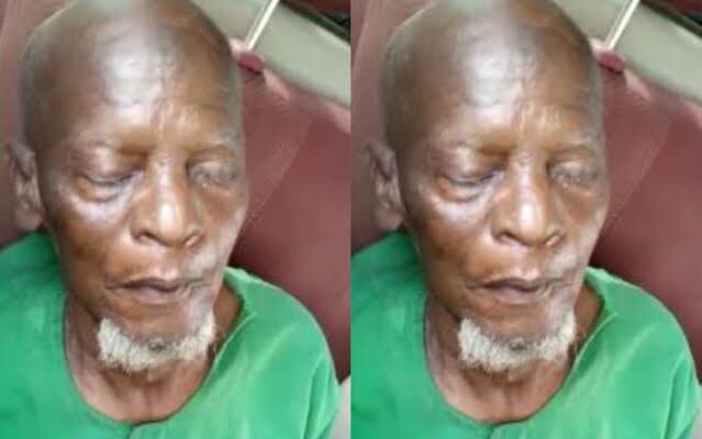 Police move notorious fulani warlord, Wakili to hospital