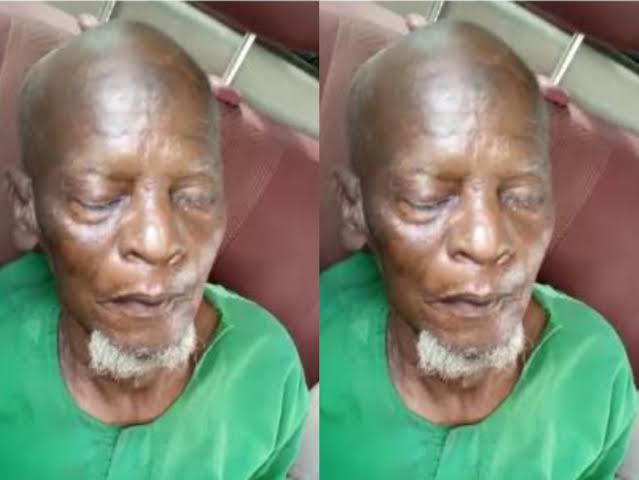 Police move notorious fulani warlord, Wakili to hospital
