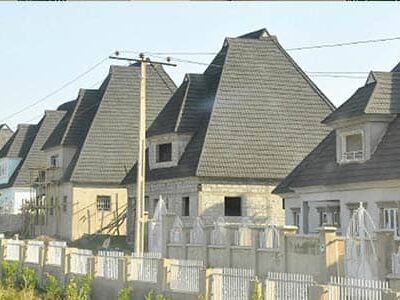 Estate Developer petitions IGP and Sanwo-Olu over demolition of Richland Estate in Shapati Town