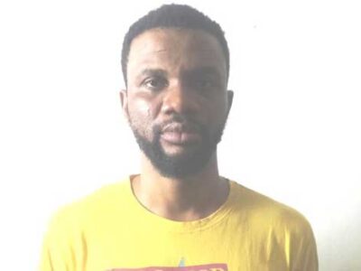 Court Jails Internet Fraudster One Year In Lagos