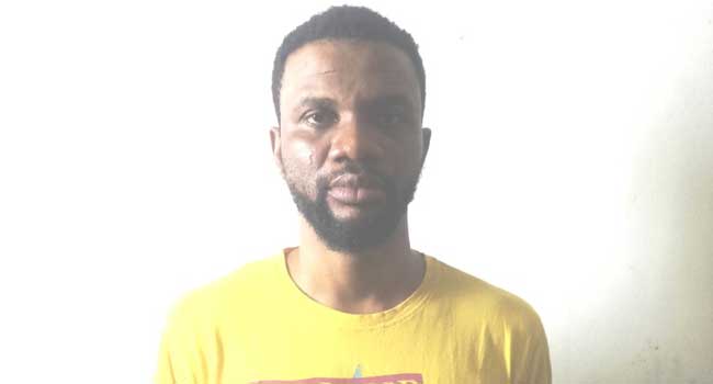 Court Jails Internet Fraudster One Year In Lagos