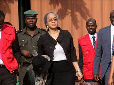 Alleged Fraud: EFCC Re-Arraigns Justice Ofili-Ajumogobia, Court Acquits Obla