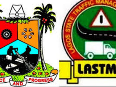 Commercial Bus Drivers Kill LASTMA Officer, Beat Colleague To A Coma