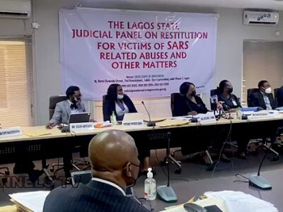 #EndSARS Aftermath: Lagos Panel Gets Three Months Extension