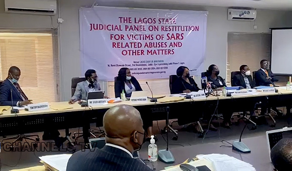 #EndSARS Aftermath: Lagos Panel Gets Three Months Extension