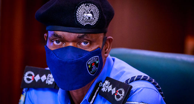 Court Fixes April 16 For Judgment On Extension Of IGP’s Tenure