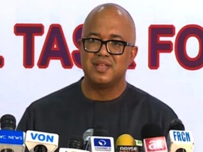 COVID-19: NCDC announces 149,882 recoveries as at March 25