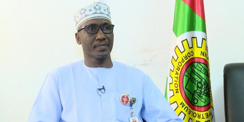 Breaking: NNPC to maintain ex-depot price despite N120bn monthly subsidy