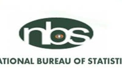 FG, States’ debt profile rise to N32.92trn – NBS