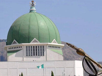 NASS to pass Petroleum Industry Bill by April, says Sylva