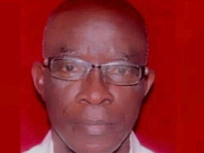 Court Jails UNICAL Professor For Manipulating Election Results