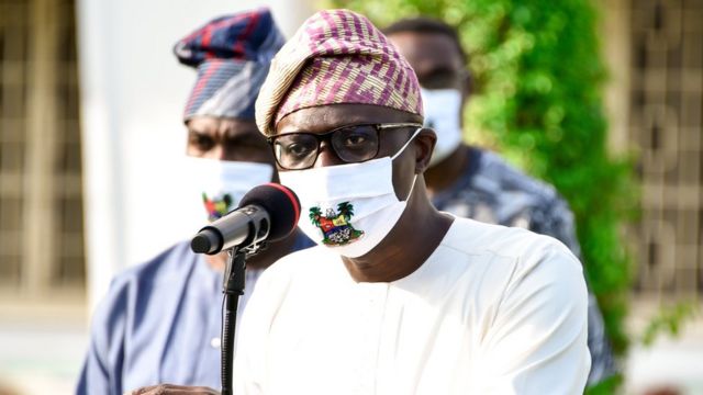 Lagos starts COVID-19 vaccination by weekend – Sanwo-Olu