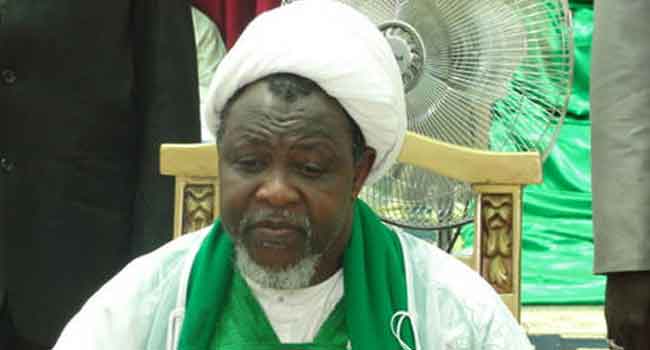 Again, Court Adjourns Trial Of Embattled IMN Leader, El-Zakazky