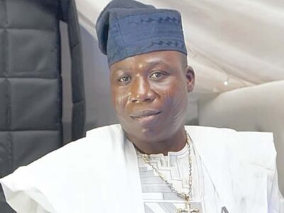 Breaking: Three suspected Fulani herders attack Sunday Igboho mother’s residence