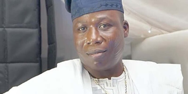 Breaking: Three suspected Fulani herders attack Sunday Igboho mother’s residence