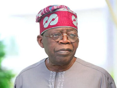 Colloquium: I chose Kano to prove Yoruba, Fulani are one —Tinubu