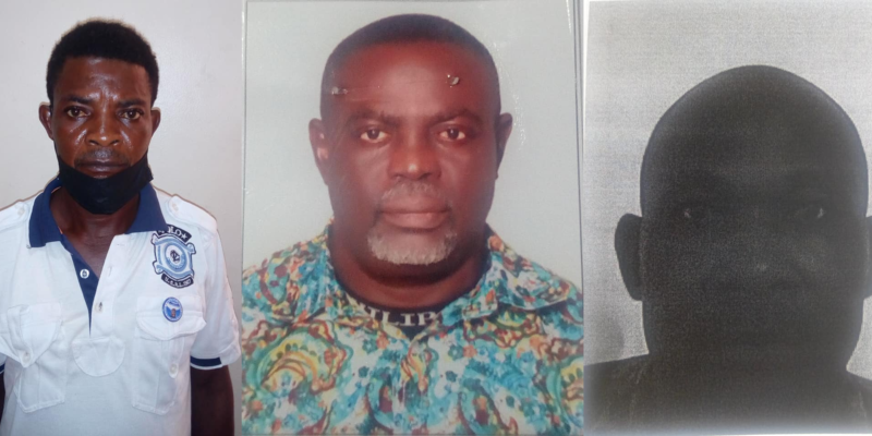 EFCC Docks Five For Alleged Oil Theft