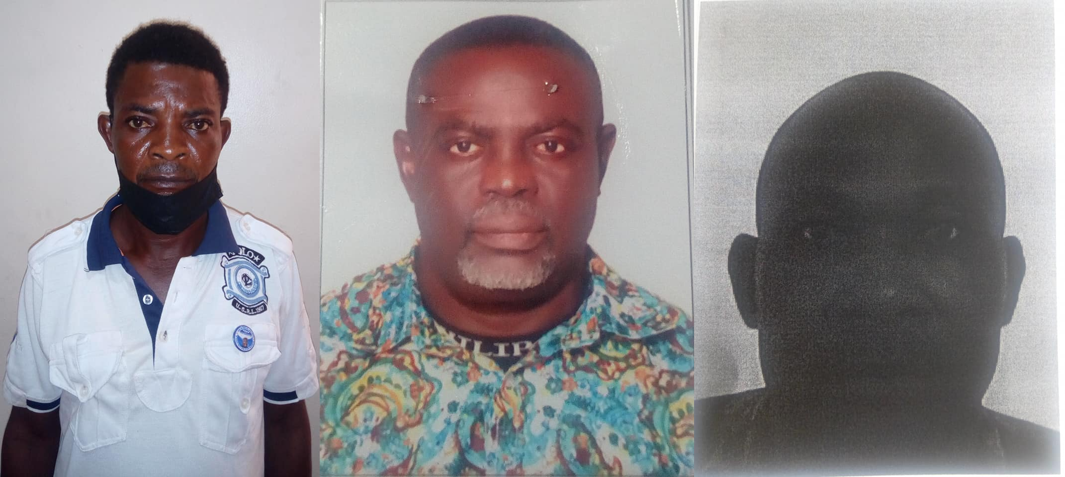   EFCC Docks Five For Alleged Oil Theft