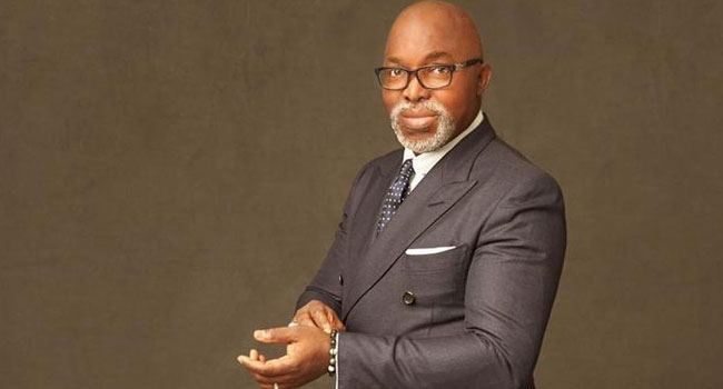 NFF President Pinnick Elected Into FIFA Executive Council