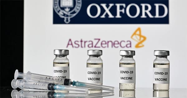 Edo receives doses of AstraZeneca COVID-19 vaccine
