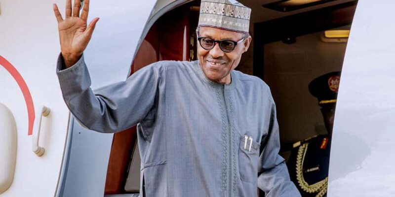 BREAKING: Buhari leaves Nigeria Tuesday for medical check-up in UK