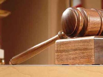 N65m Fraud: Man Gets One Year Jail Term For Involvement