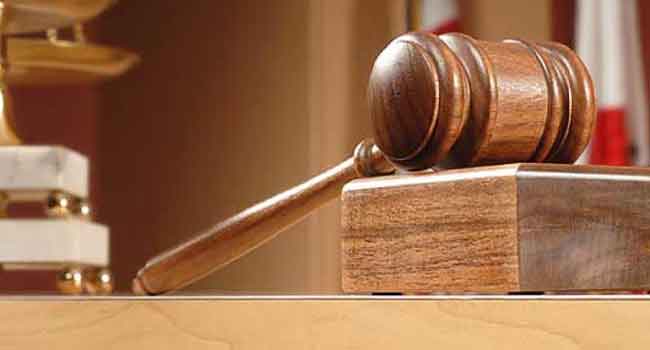 N65m Fraud: Man Gets One Year Jail Term For Involvement