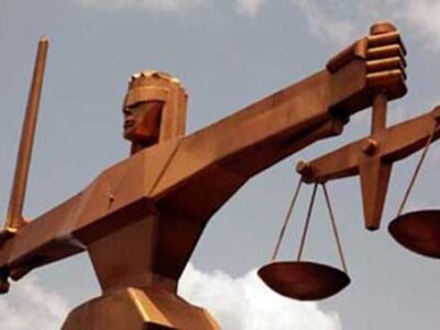 Courts Remands Suspects Linked To Ekiti Bye-Election Violence