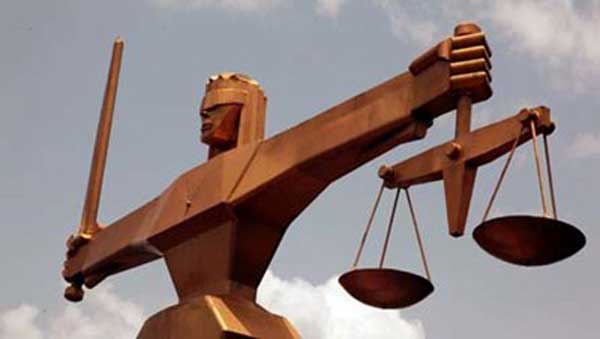 Courts Remands Suspects Linked To Ekiti Bye-Election Violence