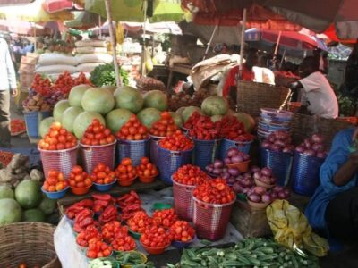 Lagos Govt Advises Residents Not To Panic Over Rise In Food Prices
