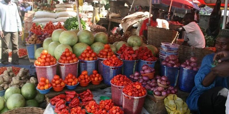 Lagos Govt Advises Residents Not To Panic Over Rise In Food Prices